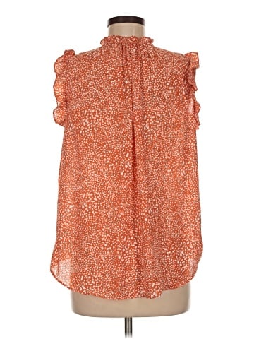 Eliane Rose Sleeveless Blouse (view 2)