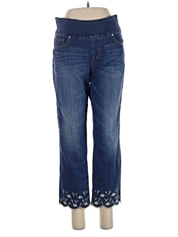 Jag Jeans Jeans (view 1)