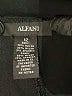 Alfani Solid Black Active Pants Size 12 - photo 7