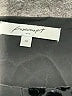 Foxcroft 100% Polyester Black Casual Dress Size 14 - photo 7