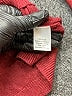 Croft & Barrow 100% Acrylic Burgundy Pullover Sweater Size L - photo 8