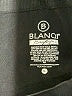 Blanqi Black Active Pants Size Lg Maternity - photo 3