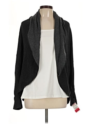 Coldwater Creek Cardigan (view 1)