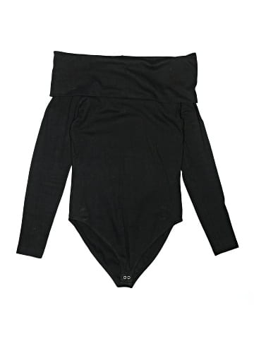 One Step Up Bodysuit (view 1)