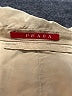 Prada Linea Rossa Tan 3/4 Sleeve Button-Down Shirt Size EU (IT) 44 / US 8 - photo 4