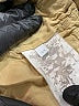 Prada Linea Rossa Tan 3/4 Sleeve Button-Down Shirt Size EU (IT) 44 / US 8 - photo 5