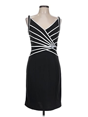White House Black Market Cocktail Dress (view 1)