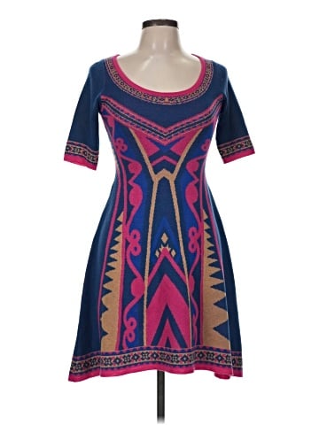 Flying Tomato Cocktail Dress (view 1)