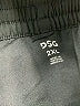 DSG Black Athletic Shorts Size XXL - photo 3