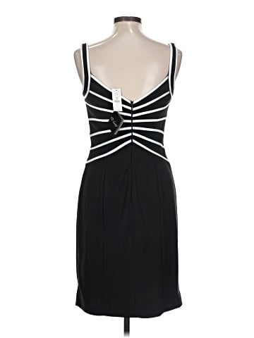 White House Black Market Cocktail Dress (view 2)