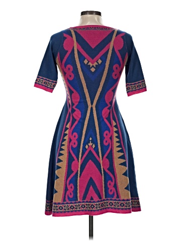 Flying Tomato Cocktail Dress (view 2)