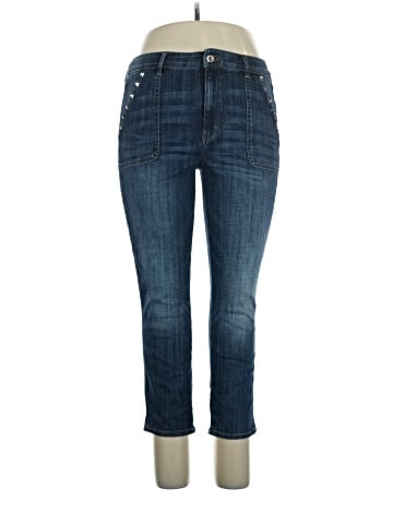 White House Black Market Jeans (view 1)