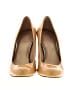 Stuart Weitzman Tan Wedges Size 7 - photo 2