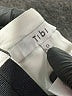 Tibi Ivory White Tube Top Size 0 - photo 3