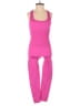 Unbranded Pink Jumpsuit Size S - photo 1