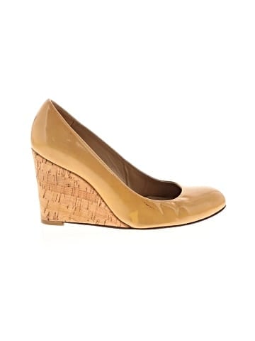 Stuart Weitzman Wedges (view 1)