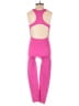 Unbranded Pink Jumpsuit Size S - photo 2
