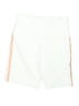 OFFLINE by Aerie White Athletic Shorts Size M - photo 2