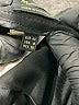 Massimo Dutti Solid Black Dress Pants Size 8 - photo 9