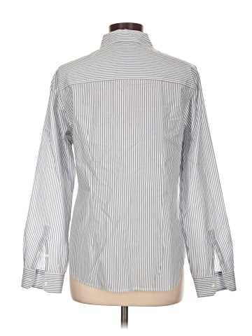 Pendleton Long Sleeve Button-Down Shirt (view 2)