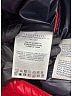Moncler Red Snow Jacket Size XL (4) - photo 6