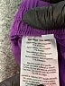 Asics Purple Athletic Shorts Size S - photo 4