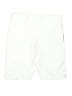 OFFLINE by Aerie White Athletic Shorts Size M - photo 1