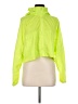 Zara 100% Polyurethane Yellow Raincoat Size M - photo 1