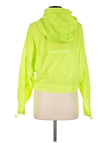 Zara Raincoat (view 2)