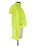 Zara 100% Polyurethane Yellow Raincoat Size M - photo 4