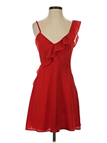 BB Dakota Cocktail Dress (view 1)