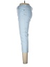 New Directions Blue Casual Pants Size 10 - photo 5
