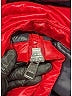Moncler Red Snow Jacket Size XL (4) - photo 7