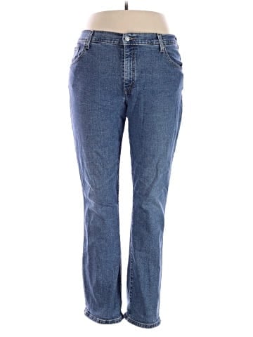 Classic Jeans (view 1)