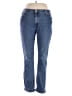 Classic Blue Jeans Size 14 - photo 1