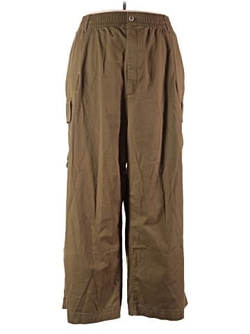 Old Navy Cargo Pants (view 1)