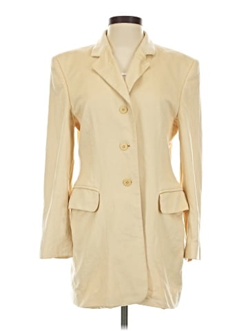 Escada by Margaretha Ley Blazer (view 1)
