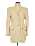Escada by Margaretha Ley Ivory Blazer Size EU 36 / US 6 - photo 1