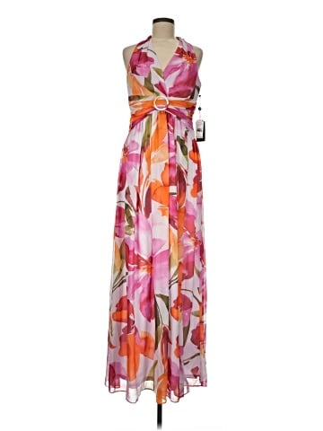 Adrianna Papell Cocktail Dress (view 1)