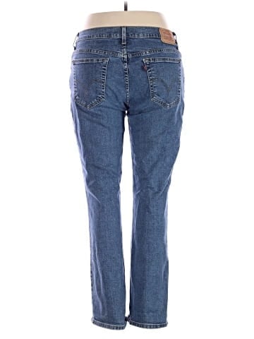 Classic Jeans (view 2)