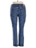 Classic Blue Jeans Size 14 - photo 2