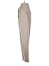 Unbranded 100% Polyester Solid Tan Casual Pants Size S - photo 5