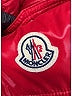 Moncler Red Snow Jacket Size XL (4) - photo 9