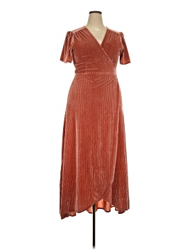 Baltic Born Casual Dress