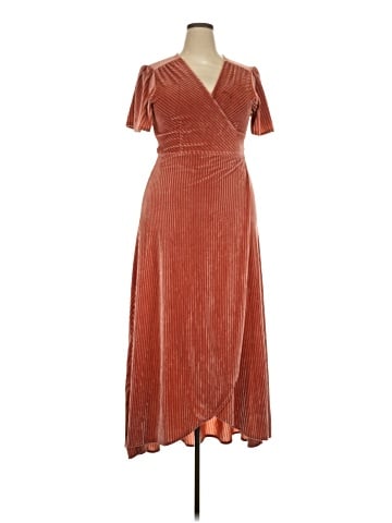Baltic Born Casual Dress (view 1)