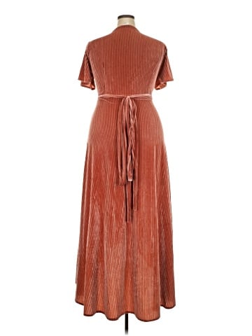 Baltic Born Casual Dress (view 2)