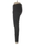 Hue Solid Black Casual Pants Size L - photo 5