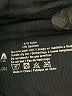 Zyia Active Solid Black Active Pants Size XL - photo 5