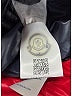 Moncler Red Snow Jacket Size XL (4) - photo 10