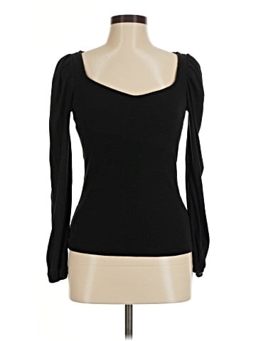 Gap Long Sleeve T-Shirt (view 1)